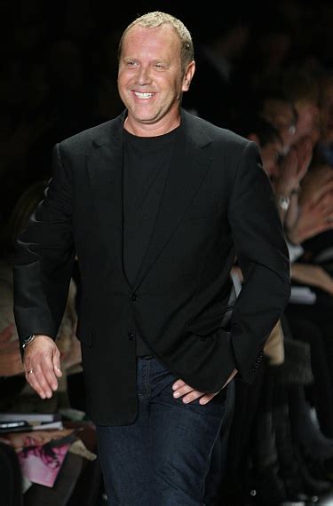 michael kors company wiki|michael kors biography facts.